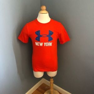 Kids Under Armour T-Shirt